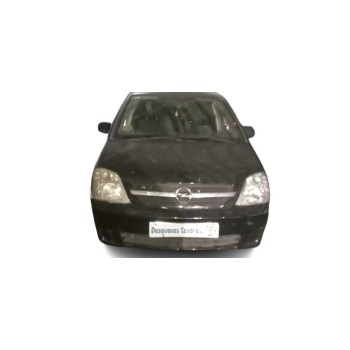 OPEL MERIVA de desguace