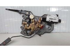 Recambio de cerradura puerta trasera izquierda para chrysler voyager (gs) 2.4 referencia OEM IAM 04717339  