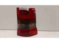 Recambio de piloto trasero derecho para opel astra f berlina básico referencia OEM IAM 1223978  