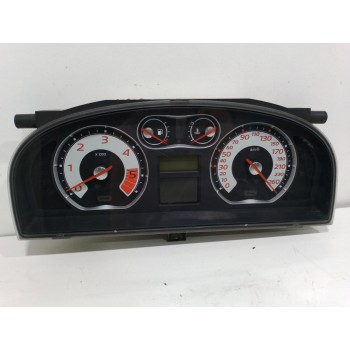 CUADRO INSTRUMENTOS 8200291338 