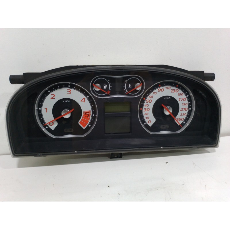 CUADRO INSTRUMENTOS 8200291338  - imagen 1