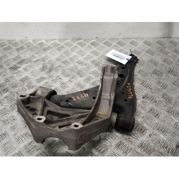 BRAZO SUSPENSION INFERIOR DELANTERO IZQUIERDO 6Q0407151L 