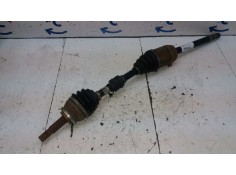 Recambio de transmision delantera derecha para nissan almera (n16/e) acenta referencia OEM IAM 391004U010  