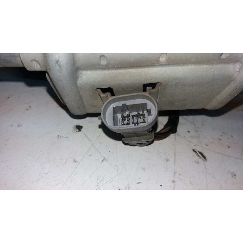 Recambio de motor limpia delantero para renault clio ii fase i (b/cbo) 1.2 limited (b/cboa/f) referencia OEM IAM 0390241153  