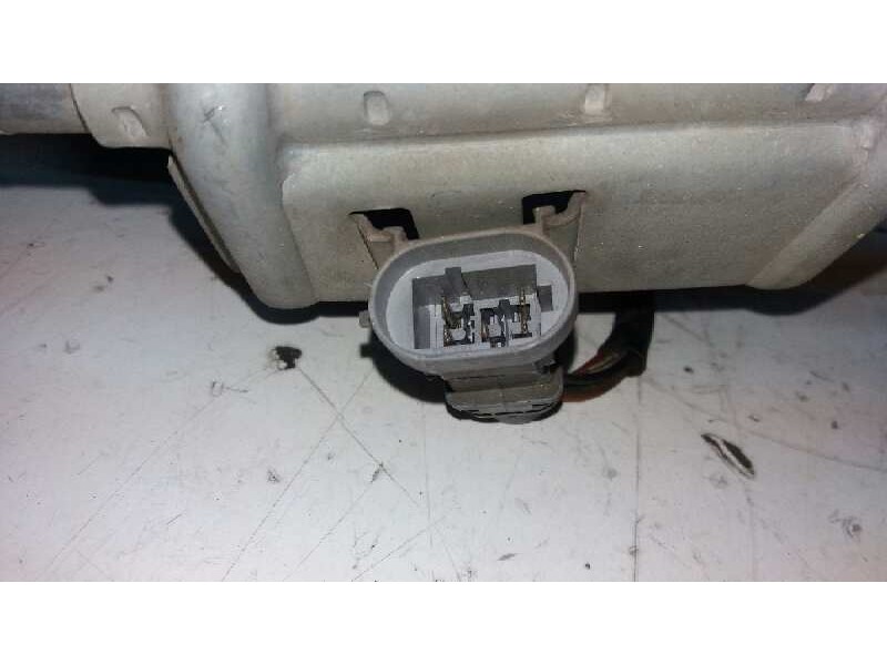 Recambio de motor limpia delantero para renault clio ii fase i (b/cbo) 1.2 limited (b/cboa/f) referencia OEM IAM 0390241153  