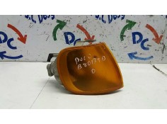 Recambio de piloto delantero derecho para volkswagen polo berlina (6n1) air referencia OEM IAM 3A0949101B  