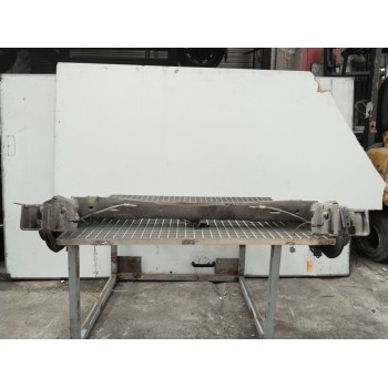 PUENTE TRASERO E5501BX6EA 