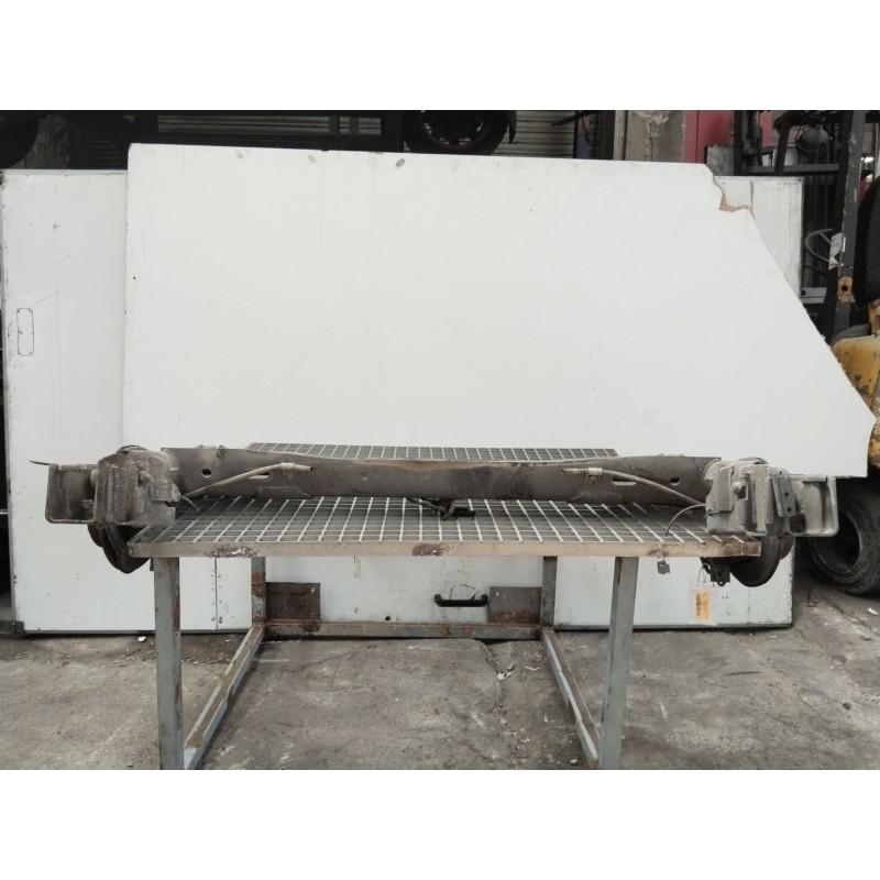 PUENTE TRASERO E5501BX6EA  - imagen 1