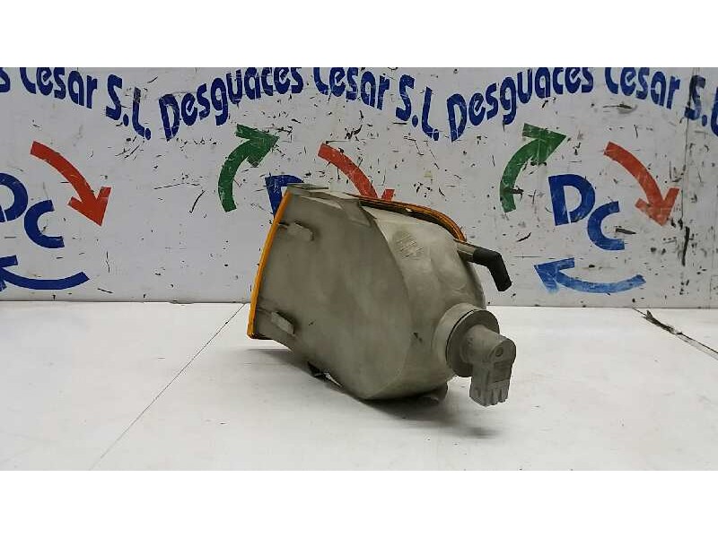 Recambio de piloto delantero derecho para volkswagen polo berlina (6n1) air referencia OEM IAM 3A0949101B  