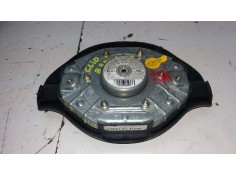 Recambio de airbag delantero izquierdo para renault clio ii fase i (b/cbo) 1.2 limited (b/cboa/f) referencia OEM IAM    2