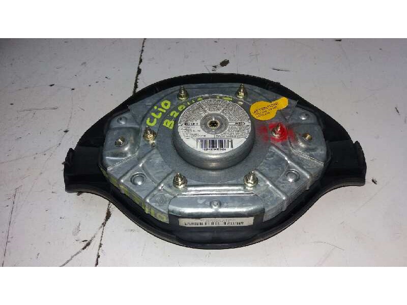 Recambio de airbag delantero izquierdo para renault clio ii fase i (b/cbo) 1.2 limited (b/cboa/f) referencia OEM IAM   