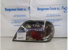 Recambio de piloto trasero derecho para citroën xsara berlina 2.0 hdi cat (rhy / dw10td) referencia OEM IAM   