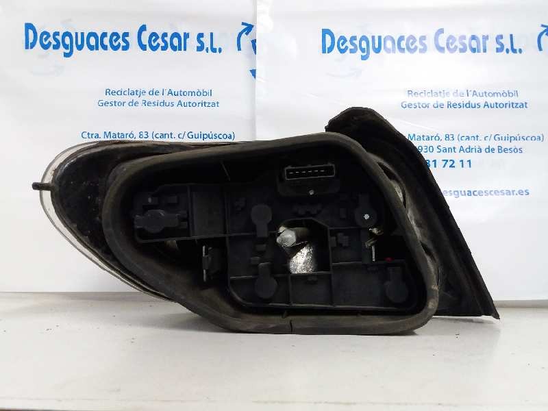 Recambio de piloto trasero derecho para citroën xsara berlina 2.0 hdi cat (rhy / dw10td) referencia OEM IAM   