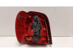 Recambio de piloto trasero derecho para volkswagen polo berlina (6n2) trendline referencia OEM IAM    2