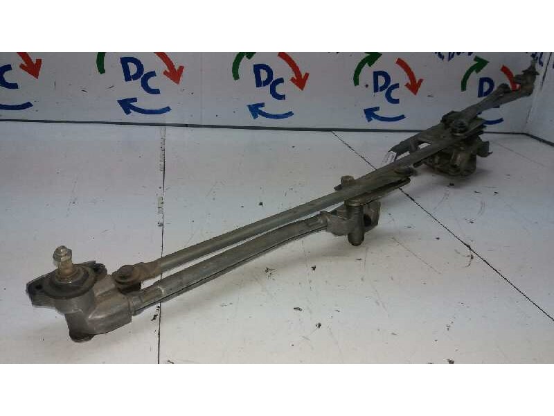 Recambio de motor limpia delantero para opel zafira a club referencia OEM IAM 4044965473A   Recambio de motor limpia delantero para opel zafira a club referencia OEM IAM 4044965473A