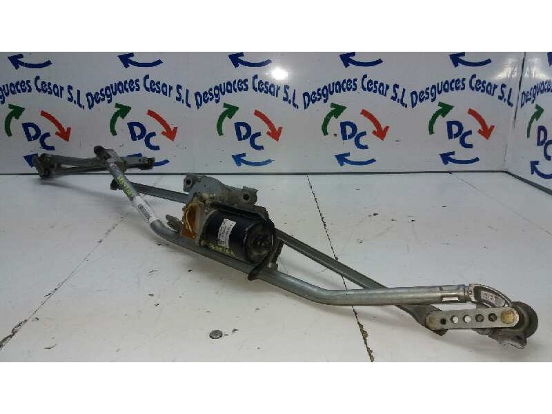 Recambio de motor limpia delantero para opel zafira a club referencia OEM IAM 4044965473A   Recambio de motor limpia delantero para opel zafira a club referencia OEM IAM 4044965473A