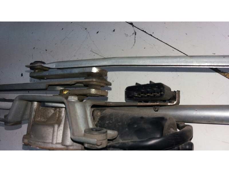 Recambio de motor limpia delantero para opel zafira a club referencia OEM IAM 4044965473A   Recambio de motor limpia delantero para opel zafira a club referencia OEM IAM 4044965473A