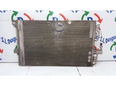 Recambio de radiador calefaccion / aire acondicionado para opel zafira a club referencia OEM IAM