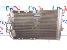 Recambio de radiador calefaccion / aire acondicionado para opel zafira a club referencia OEM IAM    2