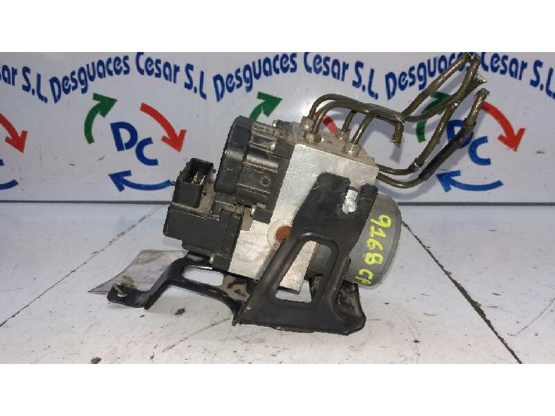 Recambio de abs para opel zafira a club referencia OEM IAM 09120526 0265216651 