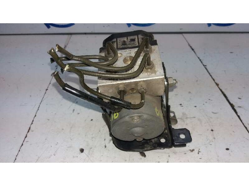 Recambio de abs para opel zafira a club referencia OEM IAM 09120526 0265216651 