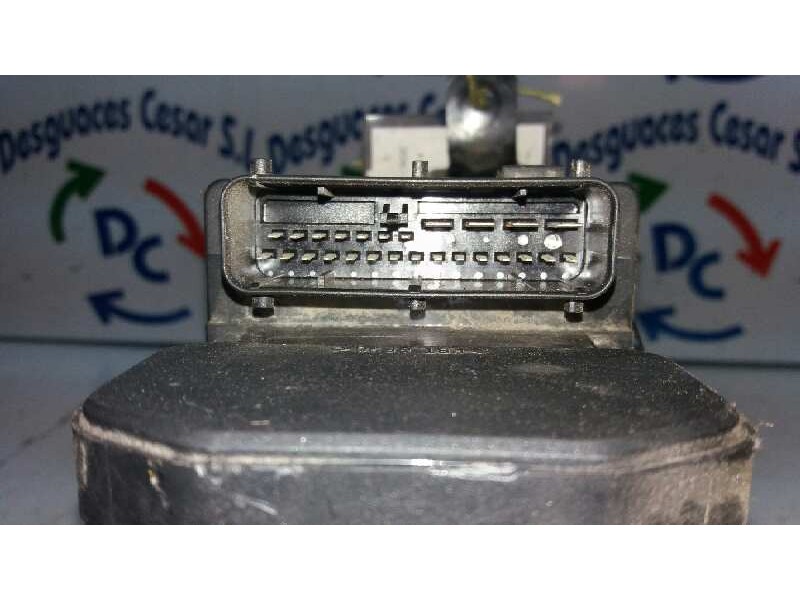 Recambio de abs para opel zafira a club referencia OEM IAM 09120526 0265216651 