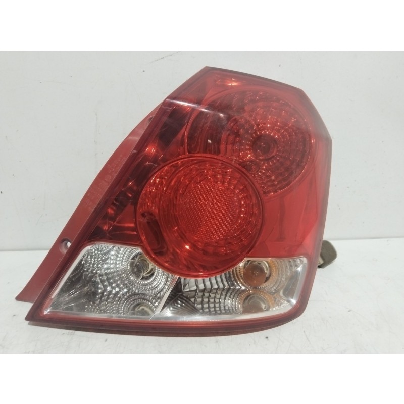 PILOTO TRASERO DERECHO 96540269  - imagen 1