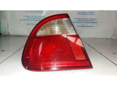 Recambio de piloto trasero izquierdo para seat cordoba berlina (6k2) signo referencia OEM IAM 6K5945111F  