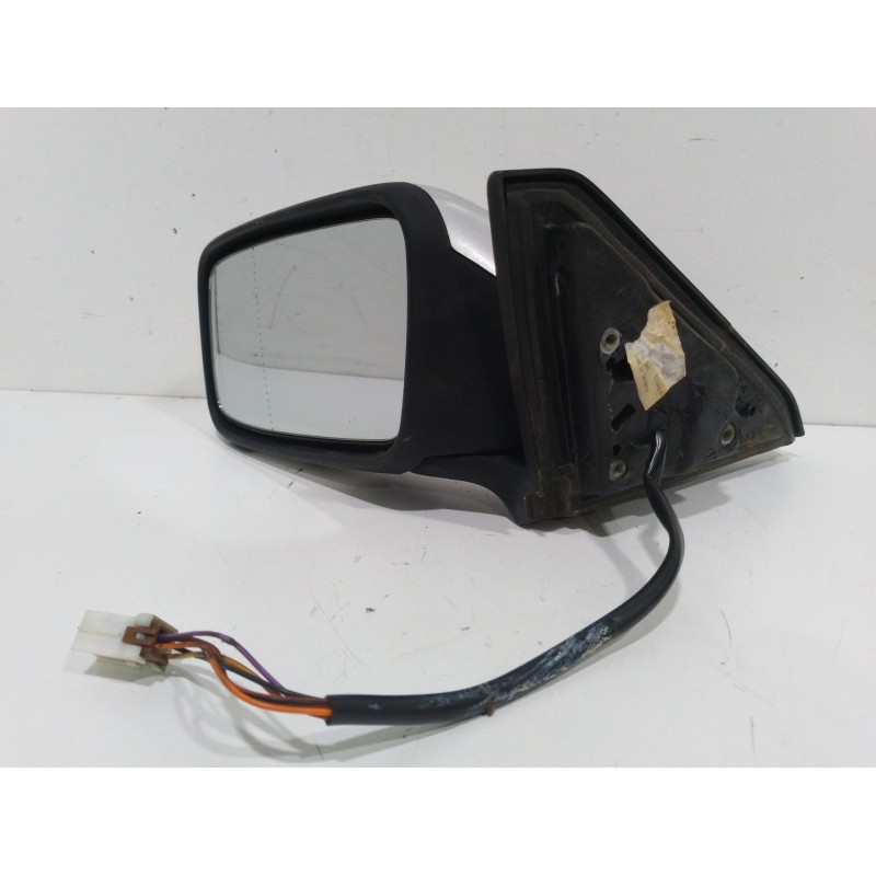 RETROVISOR IZQUIERDO 30623547 PLATA ELECTRICO - imagen 1