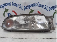 Recambio de faro derecho para ford fiesta berlina ghia referencia OEM IAM   