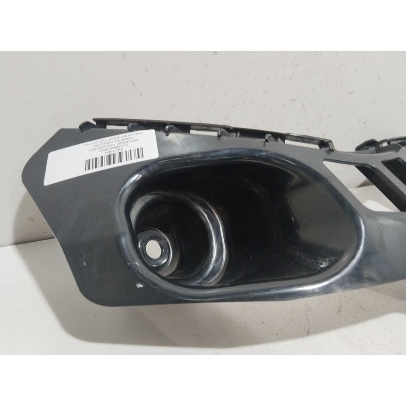 REFUERZO PARAGOLPES TRASERO A1188853800  - imagen 2