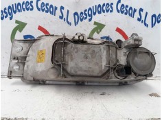 Recambio de faro derecho para ford fiesta berlina ghia referencia OEM IAM    2