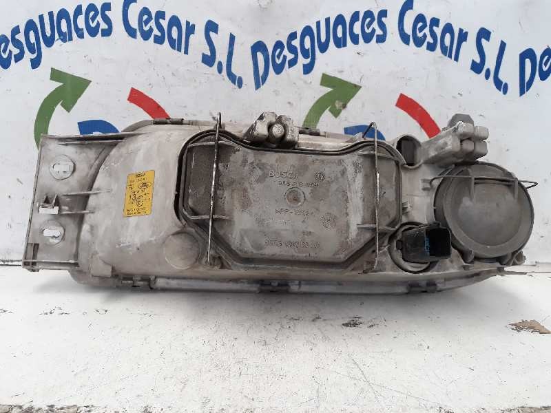 Recambio de faro derecho para ford fiesta berlina ghia referencia OEM IAM   