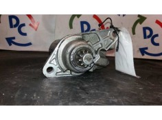 Recambio de motor arranque para skoda fabia (6y2/6y3) gt referencia OEM IAM   