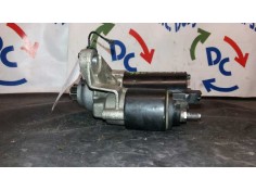 Recambio de motor arranque para skoda fabia (6y2/6y3) gt referencia OEM IAM    2