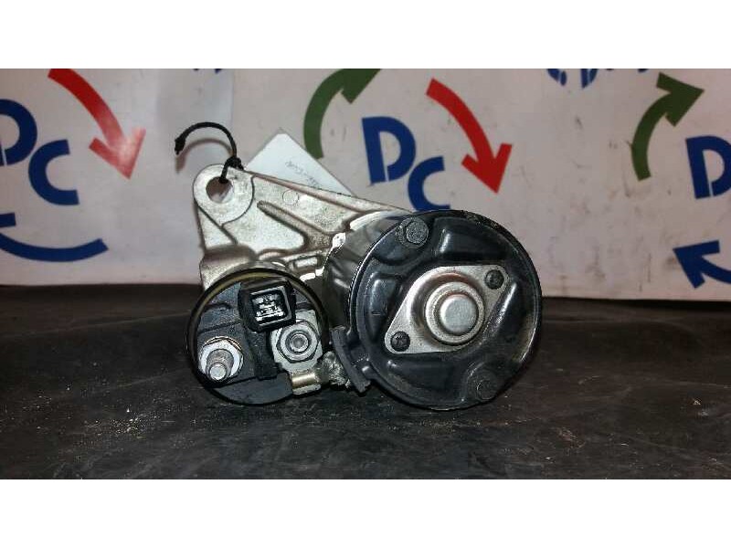 Recambio de motor arranque para skoda fabia (6y2/6y3) gt referencia OEM IAM    Recambio de motor arranque para skoda fabia (6y2/6y3) gt referencia OEM IAM