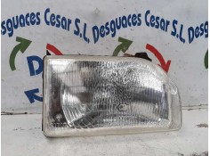 Recambio de faro derecho para ford orion gl referencia OEM IAM 6104740  