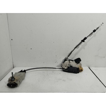 CERRADURA PUERTA DELANTERA IZQUIERDA 5E1837015A 