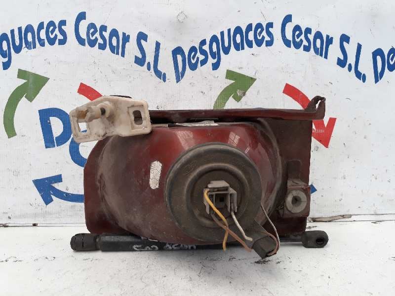 Recambio de faro derecho para ford orion gl referencia OEM IAM 6104740  