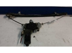 Recambio de elevalunas delantero derecho para hyundai h 1 2.5 crdi cat referencia OEM IAM  ELÉCTRICO 2 PINES