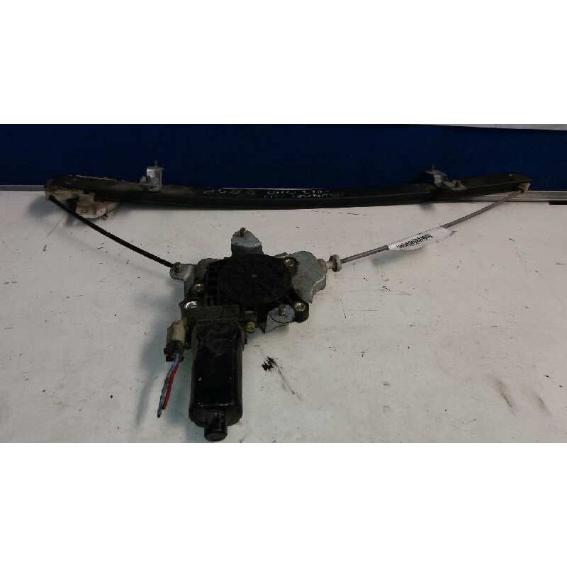 Recambio de elevalunas delantero derecho para hyundai h 1 2.5 crdi cat referencia OEM IAM  ELÉCTRICO 2 PINES