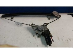 Recambio de elevalunas delantero derecho para hyundai h 1 2.5 crdi cat referencia OEM IAM  ELÉCTRICO 2 PINES 2