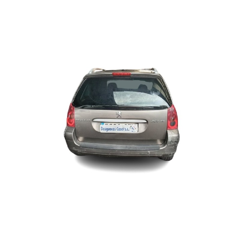 PEUGEOT 307 BREAK / SW (S1) - imagen 2