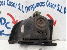 Recambio de faro derecho para ford fiesta berlina 1.4 16v cat referencia OEM IAM    2