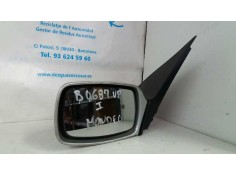 Recambio de retrovisor izquierdo para ford mondeo berlina (gd) clx referencia OEM IAM  ELECTRICO 