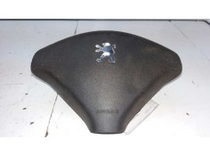 Recambio de airbag delantero izquierdo para peugeot 307 break / sw (s1) sw referencia OEM IAM   