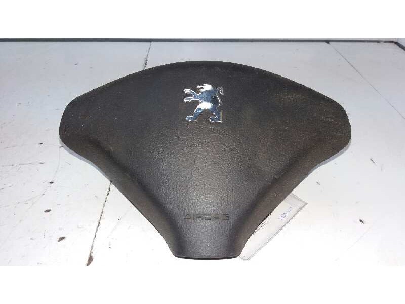 Recambio de airbag delantero izquierdo para peugeot 307 break / sw (s1) sw referencia OEM IAM   