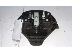 Recambio de airbag delantero izquierdo para peugeot 307 break / sw (s1) sw referencia OEM IAM    2