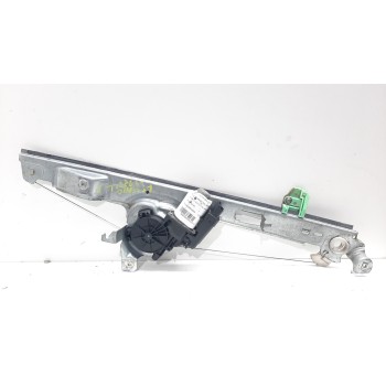 ELEVALUNAS DELANTERO DERECHO 8200646840 CONFORT 