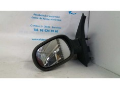 Recambio de retrovisor izquierdo para renault scenic (ja..) 1.9 d rt referencia OEM IAM 10677841 ELECTRICO 